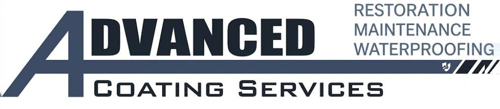 Advanced Coating Services — restoration, maintenance, waterproofing
