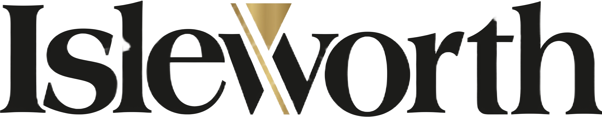 Isleworth Golf and Country Club logo